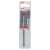 Bosch HSS-G 3mm drill bit, 2 pack