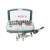 Bosch 32 piece screwdriver bit set with magnetic holder in a plastic case