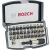 Bosch Csavarbit készlet, 32 db (2607017319) 58660533
