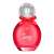 Obsessive Sexy feromon parfüm, 30ml, rózsaszín üveg, kristály alakú tetővel