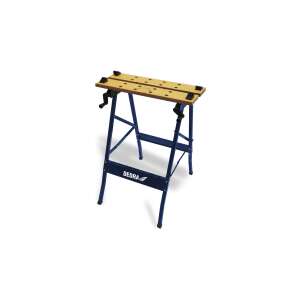 Dedra Univerzális Munkapad - Összecsukható - 100kg