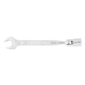 10 mm articulated wrench 48336861 - Open-end wrench