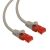 Maclean Patchcord, Cat6, 2m, szary (MCTV-302S) 48336924