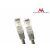 Cablu MCTV-651, cablu conector UTP 5e 2 m gri Maclean 48337066
