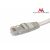 Cablu MCTV-651, cablu conector UTP 5e 2 m gri Maclean 48337066