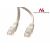 Cablu MCTV-651, cablu conector UTP 5e 2 m gri Maclean 48337066