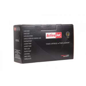 ActiveJet Toner HP CF280X - Fekete - 6900 oldal