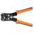 NEO automatic wire stripper pliers, 180mm, for stripping and crimping terminals