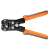 NEO automatic wire stripper pliers, 180mm, for stripping and crimping terminals