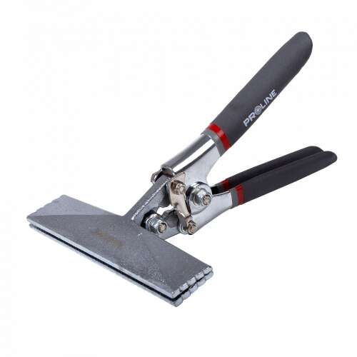 Proline Profilformázó Fogó - 210 mm, 150x35 mm