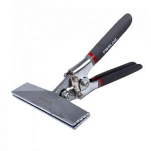 Proline profil formázó fogó, 210 mm, 150x35mm - Proline