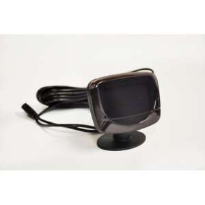 AMiO 01019 Grafikus LED kijelző tolatóradarhoz - Tolatóradar