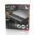 Adler Elektromos Grill XL 2800W csomagolás