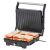 Adler Elektrogrill XL 2800W Sandwiches grillen