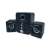 Esperanza EP153 Cancan 2.1 USB computer speakers, black