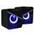 Esperanza EP153 Cancan 2.1 USB computer speakers satellite speakers with blue LED lights