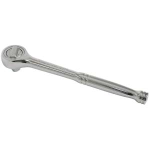 Proline 1/2 hüvelykes meghajtó racsnis kulcs, 250 mm hosszú - Proline