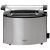 Camry CR3215 2-Slice Toaster with Bun Warmer