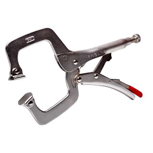 Proline Önfogó Patentfogó - C Típusú - 280 mm