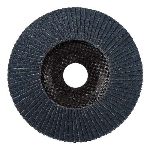 Sanding disc, 12 degree, SMT314, fi = 125/22, 80 pieces