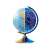 Buki Space Globe Day and Night, 21 cm diameter, shows the world map and constellations