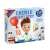 Buki Chemistry Set box with 150 experiments for kids