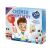 Buki Chemistry Set box with 150 experiments for kids