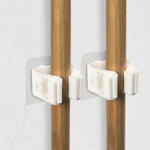 Sada držiakov náradia - 2 ks / balenie