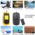 Portable Fish Finder with LCD Display 135867713