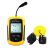 Portable Fish Finder with LCD Display 135867713