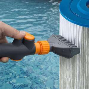 Čistič bazénových filtrov 48339590 Ručné čistiace nástroje