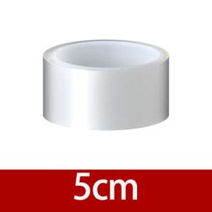 5cm x 5m clear protective film roll for car scratch protection - Car Care Tool