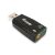 Audio adapter, 3,5 mm jack-USB átalakító, EQUIP "Life" 48340868