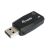 Audio adapter, 3,5 mm jack-USB átalakító, EQUIP "Life" 48340868