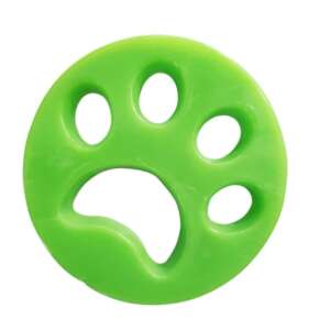 Green pet hair remover for washing machine - Washing Machine Accessory