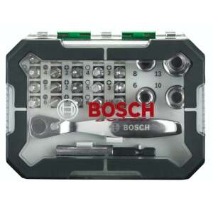 Bosch 2 607 017 322 vârf șurubelniță 26 buc. (2607017322)