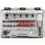 Bosch 27 piece screwdriver and socket set, 2607017160