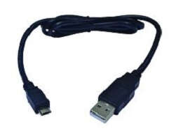 2-Power USB5013A mobiltelefon töltő Fekete Beltéri, Szabadtéri