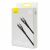 Baseus Glimmer USB-C - Lightning cable 20W 2m (CADH000101) #black 91052612