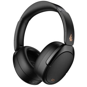 Безжични слушалки Edifier WH950NB, ANC, 480mAh, Bluetooth 5.3, черни