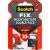 3M Scotch-Fix Extreme Exterior double-sided mounting tape packaging