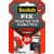 3M Scotch-Fix Extreme Exterior doppelseitiges Montageband Verpackung