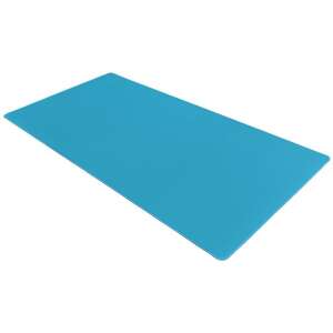 Leitz Cosy desk mat, blue, 80x40 cm, non-slip - Office accessory