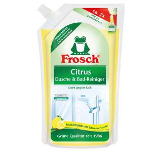 Frosch Bathroom Cleaner Refill Lemon 950ml 48382978 Solutii suprafete baie