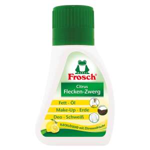Frosch Flecken-Vorbehandlung Zitrone 75ml 48383129 Fleckenentferner