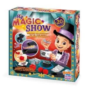Set magie - Spectacolul meu de magie 48383841 Jonglerie
