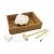 Buki Dig Kit - Shell excavation kit contents