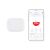 AKOI Heart Baby monitor - 3 in 1 48386835