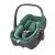 Maxi-Cosi Pebble 360 i-Size car seat angled view