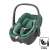 Maxi-Cosi Pebble 360 i-Size car seat in green